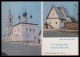 5549 RUSSIA 1977 ENTIER POSTCARD L 110288 (K91) Mint SUZDAL CHURCH EGLISE CATHEDRAL CATHEDRALE SMOLENSK HOUSE HOME - Kirchen U. Kathedralen