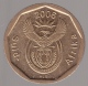 @Y@    Suid  Afrika   10  Cent  2006     (3205) - Zuid-Afrika