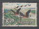 Republic Of China 1969. Scott #C80 (U) Wild Geese Flying Over The Land - Luftpost