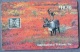 Alaska - ASK- 03, Caribou In Fall - Denali National Park, 10.50$, 4.000ex, 11/93, Used - Other - America