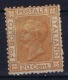 Italy: Sa Nr 28  Mi Nr 28  Not Used (*) SG 1867 - Ongebruikt