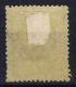 Italy: Sa Nr 39  Mi Nr 39 MH/* Falz/ Charniere  1879 - Nuovi