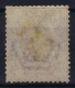 Italy: Sa Nr 38  Mi Nr 38 Not Used (*) SG  1879 - Mint/hinged