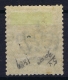 Italy: Sa Nr 46  Mi Nr 51 MH/* Falz/ Charniere  Part Gum  1889 Has A Pinhole - Neufs