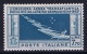 Italy: Airmail Sa Nr 25 Mi Nr 361  MNH/**/postfrisch/neuf Sans Charniere  Brown Spot In Gum - Luftpost