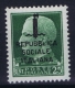 Italy:  Sa 490   MNH/**/postfrisch/neuf Sans Charniere - Nuovi