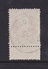 74°- Cognelee (recto Verso) - 1905 Breiter Bart
