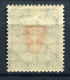 98203) DANZIG # 244 Postfrisch GEPRÜFT Aus 1935, 50.- € - Sonstige & Ohne Zuordnung