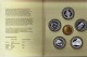 Germany First Five Silver Commemorative Coins / Germanic Museum, Schiller, Markgraf Von Baden, Eichendorff, Fichte - Collections