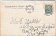 Vintage Card Written In 1905 - Barrie Ontario Canada - General View - Stamp & Postmark - Condition: See 2 Scans - Other & Unclassified