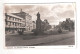 Uganda Kenya Tanganyika USED STAMPS Kenya EVENING DELAMERE AVENUE NAIROBI 1950s Postcard - Kenya