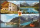 Austria Achen Lake / Tirol / Haus Berghof / Ship / Cable Car - Achenseeorte