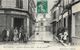 Montereau - Inondation De Janvier 1910 - Rue Des Chapeliers - Edition Milliet - Inondations