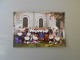 GARD ARAMON LES ENFANTS D'ARAMON PHOTO 10 X15 CM - Aramon