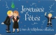 CODECARD-FT-5MN-INTERMARC HE-JOYEUSES FETES-01/06/2004-65100 ExT BE - FT