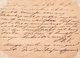 28 NOV 1871 Bk G1 Van Zierikzee (2-letter) Naar Middelburg ( Rondstempel Laat Gebruikt) - Briefe U. Dokumente