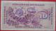 10 Franken 1955 (WPM 45a) - Schweiz