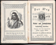 Duitsland/Deutschland, Gebetsbuch, Der Weg Zu Gott, 1899 - Christianisme