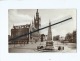 Carte  - Armentières - L'Hôtel De Ville Et Le Monument Aux Morts - Armentieres