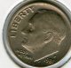 Etats-Unis USA 10 Cents Dime 1980 P KM 195a - 1946-...: Roosevelt