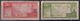 Russia 1932, Michel Nr 410A-11B, MLH OG - Unused Stamps