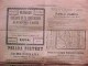 Delcampe - Rare JOURNAL ESPAGNOL LA CORRESPONDENCIA DE REUS , Domingo 4 De Noviembre 1888  DIARO POLITICO Prix Fixe - [1] Jusqu' à 1980