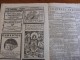 La Famille Alsacienne N°26 Donnerstag Den 20 Mai 1926 16 Pages 24 X 31 Cm  Bilingue BE - Tempo Libero & Collezioni