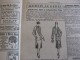 La Famille Alsacienne N°26 Donnerstag Den 20 Mai 1926 16 Pages 24 X 31 Cm  Bilingue BE - Tempo Libero & Collezioni