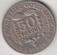 @Y@    50 Francs  Centraal Afrika  1997      (3246) - Autres – Afrique