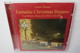 CD "Fantastic Christmas Dreams" Top Wellness Music For A Merry Christmas, Lynette Thomas - Kerstmuziek