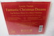 CD "Fantastic Christmas Dreams" Top Wellness Music For A Merry Christmas, Lynette Thomas - Christmas Carols