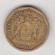 @Y@    20 Cent  South Africa / Suid Afrika   1994    (3258) - Zuid-Afrika