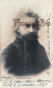 SOLOWJEFF Russian Poet And Philosopher SOLOVIEV 1902 Poète Russe Philosophe -  2 SCANS - Philosophie & Pensées