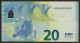 Portugal - M - 20 Euro - M001 C1 - MC0263209995 - Draghi - UNC - 20 Euro