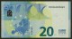 Portugal - M - 20 Euro - M001 B1 - MC0262833669 - Draghi - UNC - 20 Euro