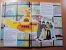 Delcampe - B001: Beatles In The Yellow Submarine, Old Comic In Italian Language - Originalauflagen