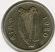 Irlande Ireland 5 Pence 1980 KM 22 - Irlande