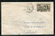 France - Enveloppe De Morhange En 1939 Pour Paris - Réf O 64 - 1921-1960: Période Moderne