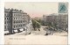 Carte Postale De Vienne (AUTRICHE) Pour Paris - 1905 - Taxée à 40 Cts Avec Préoblitérations - 1859-1959 Brieven & Documenten