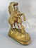 Delcampe - CHEVAL DE MARLY + Coustou Marly Le Roi Sculpture Equitation Statue - Autres & Non Classés