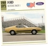 Auto Da Collezione  "Ford  1969  Mustang Mach 1" (U.S.A.) - Motori