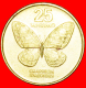 § BUTTERFLY: PHILIPPINES &#9733; 25 SENTIMO 1983! LOW START &#9733; NO RESERVE! - Philippinen