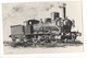 15784 -  Locomotive Type 30 Photo Cl.Buret - Eisenbahnen