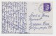 Bahnpost-Stempel Beleg    ( G3605 ) Siehe Foto - Briefe U. Dokumente