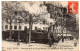 LYON - Boulevard De La Croix-Rousse - Le Chemin De Fer Des Dombes - 1913 - Lyon 4