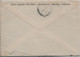 1958 Pro Patria B86-B90 627-661 FDC First Day Cover Ausgabetag Von Bern Nach Herzlia Israel - FDC