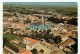 B - 85 - SAINT MICHEL EN L' HERM -  Vente à PRIX FIXE - Vue Sur Le Village Et La Maison Familiale - édition Sofer - Saint Michel En L'Herm