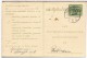 HOLANDA ENTERO POSTAL INSPECCION DE TRABAJO ARBEIDSINSPECTIE 1941 - Ganzsachen