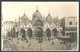 VENEZIA - S. MARCO - Studio Fotografico Sciutto N° 838 - Foto Venice Old Real Photo - Venezia (Venice)