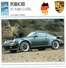 Auto Da Collezione "Porsche  1975   911 Turbo  3 Litri" (Germania) - Motori